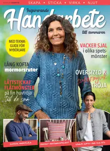 Inspirerande handarbete - 13 Juni 2025