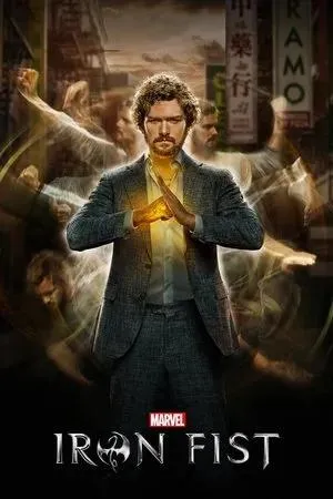 Marvel's Iron Fist S02E13