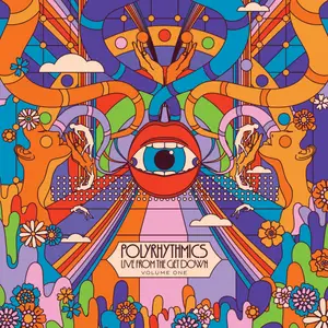 Polyrhythmics - Live From The Get Down Volume One (2025)