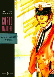 Tascabili Pratt - Volume 2 - Corto Maltese - Appuntamento A Bahia