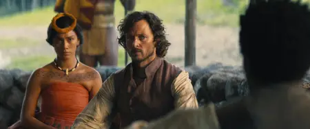 Chief of War S01E07