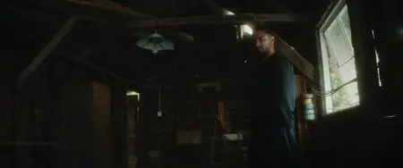 Black Bag (2025)