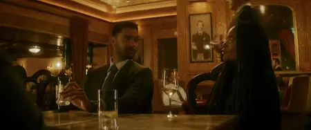 Black Bag (2025)
