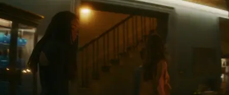 Black Bag (2025)