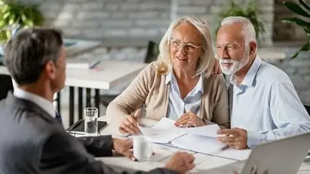 Comprehensive Guide To Retirement Planning