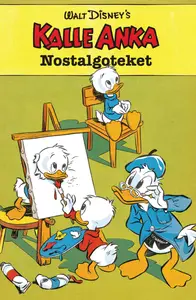 Kalle Anka & Co Nostalgoteket - 30 Juli 2025