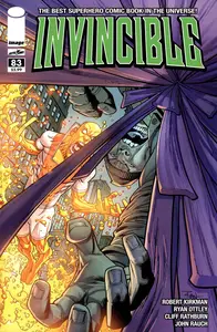 Invincible 083 (2011