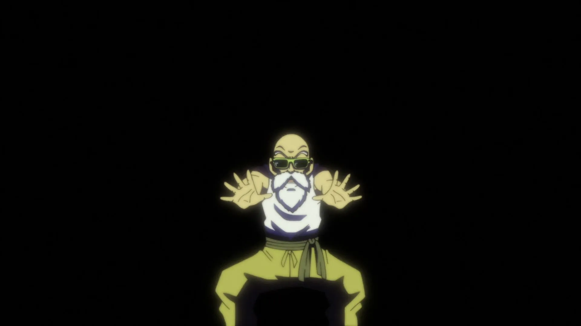 DragonBall Z Super (J-BD 1080P) - 94