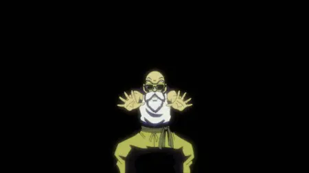 DragonBall Z Super (J-BD 1080P) - 94