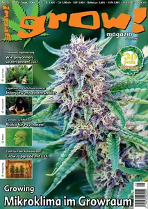 Grow! - September/Oktober 2025