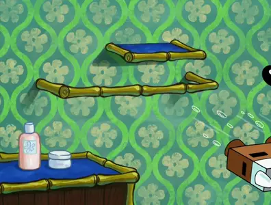 SpongeBob SquarePants S07E16