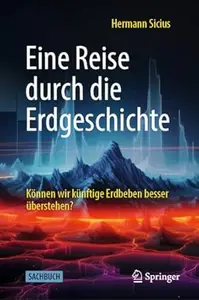 Eine Reise durch die Erdgeschichte