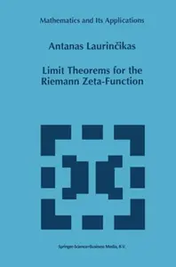 Limit Theorems for the Riemann Zeta-Function