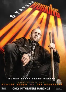 A Working Man (2025)