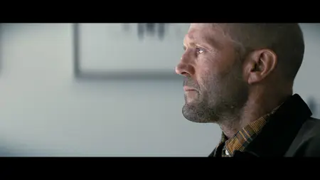A Working Man (2025)