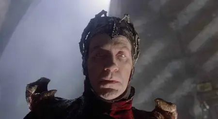 Time Bandits (1981) [REMASTERED]