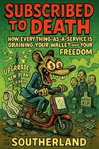 Subscribed to Death: How Everything-as-a-Service is Draining Your Wallet and Your Freedom