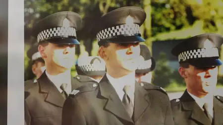 BBC - Living with Lockerbie (2013)