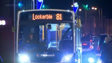 BBC - Living with Lockerbie (2013)
