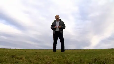 BBC - Living with Lockerbie (2013)