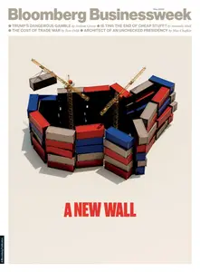 Bloomberg Businessweek USA - May 2025
