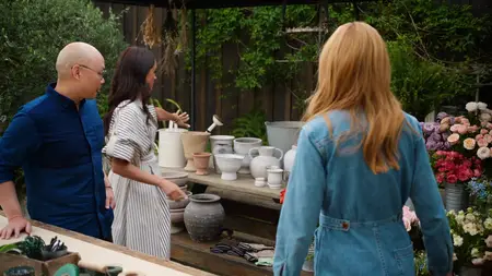 With Love, Meghan S02E01