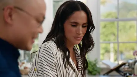 With Love, Meghan S02E01