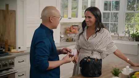 With Love, Meghan S02E01