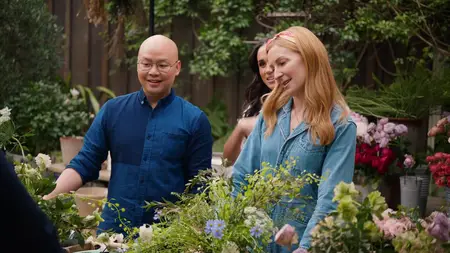With Love, Meghan S02E01