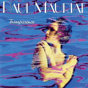 Paul Mauriat - Transparence (1985/2026) [Official Digital Download 24/192]