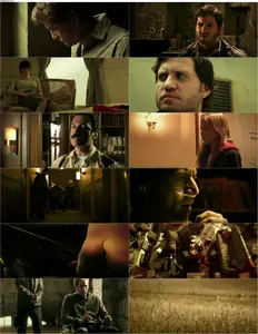 Greetings to the Devil (2011) Saluda al diablo de mi parte