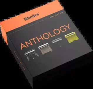 Rhodes Anthology v1.1.0