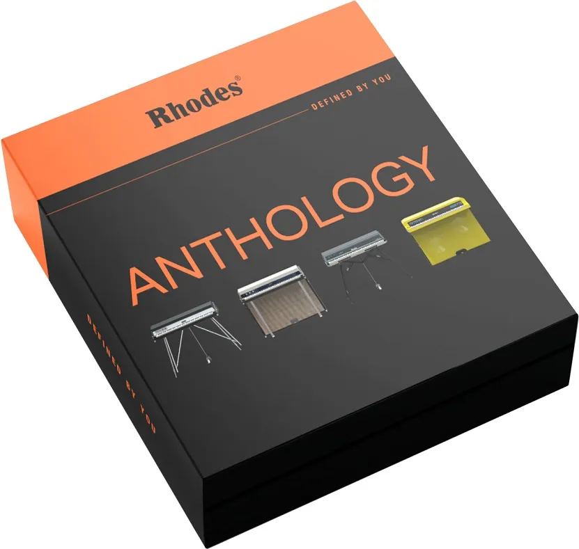 Rhodes Anthology v1.1.0