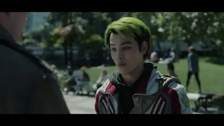 Titans S02E10