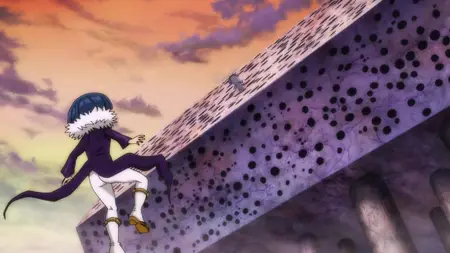 The Seven Deadly Sins Four Knights of the Apocalypse (2023 S02E08 032 Savior VARYG mkv vol063+064
