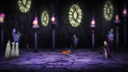 The Seven Deadly Sins Four Knights of the Apocalypse (2023 S02E08 032 Savior VARYG mkv vol063+064