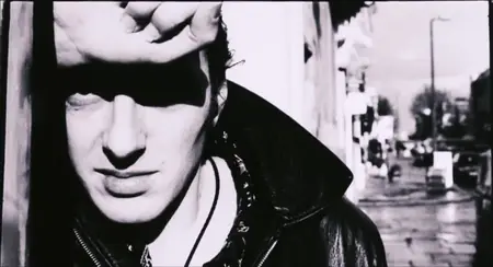 Joe Strummer: The Future Is Unwritten (2007)