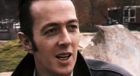 Joe Strummer: The Future Is Unwritten (2007)