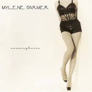 Mylène Farmer - Anamorphosée (1995/2025) [Official Digital Download 24/96]