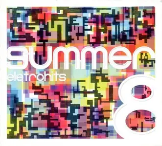 VA - Summer Eletrohits 8 (2011)