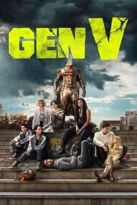 Gen V S02E02