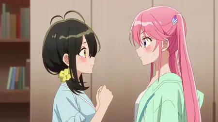 Shiunji-ke no Kodomotachi - S01E08