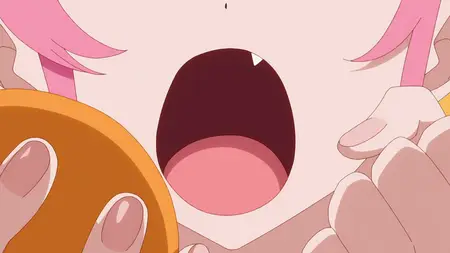 Shiunji-ke no Kodomotachi - S01E08
