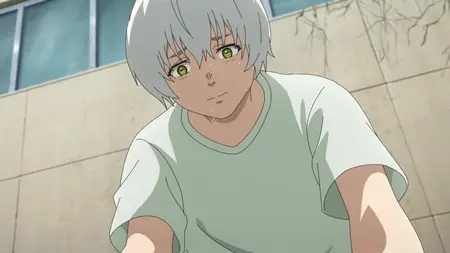 Fumetsu no Anata e S3 - 06