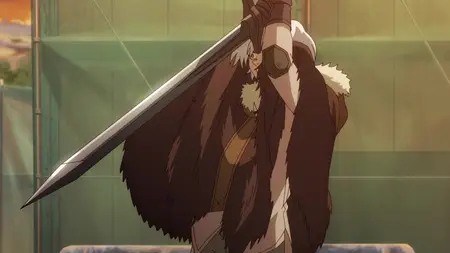 Fumetsu no Anata e S3 - 06