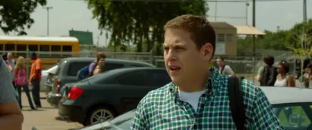 21 Jump Street (2012) [MultiAudio] [MultiSubs]