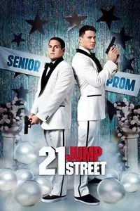 21 Jump Street (2012) [MultiAudio] [MultiSubs]