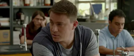 21 Jump Street (2012) [MultiAudio] [MultiSubs]