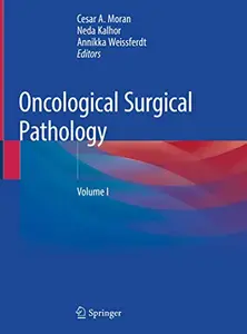 Oncological Surgical Pathology (Repost)