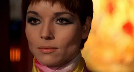 One on Top of the Other (1969)